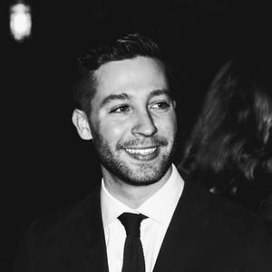 Meet your Posher, Christopher